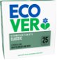 ECOVER Classic Lemon & Lime 25 ks - Ekologické tablety do umývačky