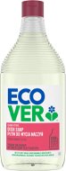 ECOVER Pomegranate & Fig 450 ml - Eco-Friendly Dish Detergent