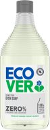 ECOVER Zero 450 ml - Eco-Friendly Dish Detergent