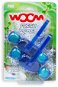 Woom Power Fresh Blue Pine 2 pcs - Toilet Cleaner