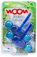 Woom Power Fresh Blue Pine, 2 ks - WC blok
