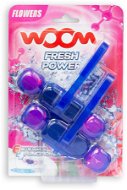 Woom Power Fresh Blue Water Melon 2 db - WC golyó