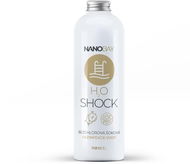 NANOBAY Shock Bazénová chémia – šoková dezinfekcia 1 l - Bazénová chémia