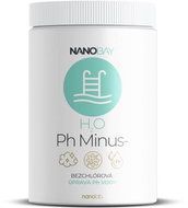 NANOBAY Pool chemistry PH minus 1,3 kg - Pool Chemicals