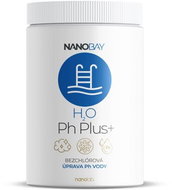 NANOBAY Pool chemistry PH plus 1,3 kg - Pool Chemicals