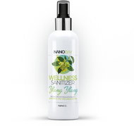 NANOBAY šetrná dezinfekce Wellness sanitizer 100 ml - Disinfectant