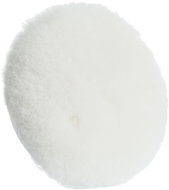 NanoConcept jehněčí kůže průměr 153 mm, se suchým zipem - Grinding Wheel