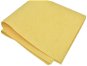 NanoConcept Microfibre wipe Profi X, yellow - Dish Cloth
