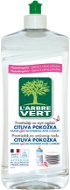 L'ARBRE VERT umývanie riadu Sensitive 750 ml - Ekologický čistiaci prostriedok