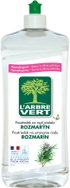 L'ARBRE VERT Dish Soap Rosemary 750ml - Cleaning Agent