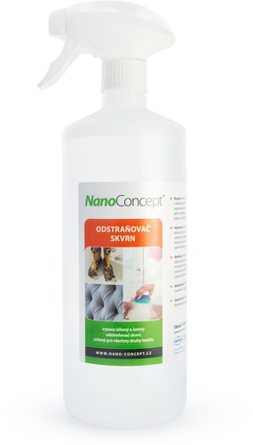 NanoConcept stain remover 1 l - Stain Remover - Main image