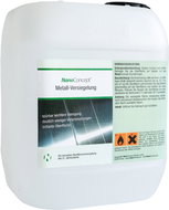 NanoConcept protection for metals, chrome and stainless steel 5 l - Nano Cosmetics