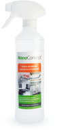 NanoConcept protection for metals, chrome and stainless steel 500 ml - Nano Cosmetics