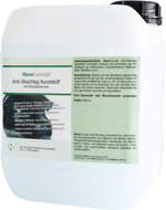 NanoConcept plastic surface protection 5 l - Nano Cosmetics