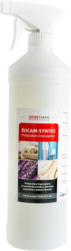 NanoConcept flame retardant protection for syntex 1 l - Impregnation - Main image