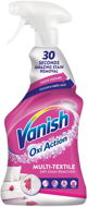 VANISH Oxi Action Powerspray na koberce 500 ml - Čistič kobercov