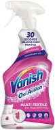 VANISH Oxi Action Powerspray szőnyegtisztító 500 ml - Szőnyegtisztító