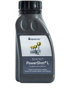 NanoConcept Rewitec Powershot L for petrol and diesel engines up to 3000 cc - Protection