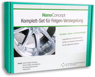 NanoConcept brake dust protection set 250 ml - Car Cosmetics Set