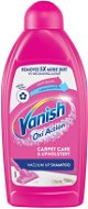 VANISH Carpet Shampoo Hand 500ml - Carpet shampoo