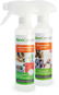 NanoConcept set Nano impregnace textilu a kůže 250 ml - Impregnace