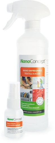 NanoConcept Nano set for winter fun - Nano Cosmetics - Main image