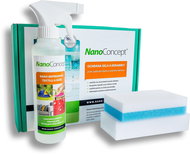 NanoConcept set of Nano products for household - Nano Cosmetics