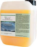 NanoConcept Paint Shampoo 5 l - Car Wash Soap