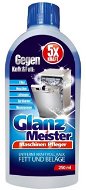 GLANZ MEISTER čistič umývačky 250 ml - Čistič umývačky riadu