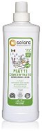 OFFICINA NATURAE extra concentrated dishwashing gel - without perfume 1 l - Eco-Friendly Dish Detergent