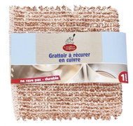 LA DROGUERIE ECOLOGIQUE By Ecodis copper wire 1 piece - Steel wool