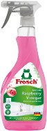 FROSCH EKO Scale remover with raspberry vinegar 500ml - Eco-Friendly Cleaner