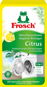 Eco-Friendly Cleaner FROSCH EKO Hygienic Dishwasher Cleaner Lemon 250g - Eko čisticí prostředek