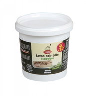 ECODIS univerzální černé mýdlo z olivového oleje BIO pasta 1 kg - Čisticí prostředek