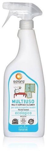 OFFICINA NATURAE universal surface cleaner spray 750 ml - Cleaning Agent - Main image
