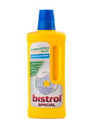 BISTROL önfényező viasz emulzió, speciális, 500 ml - Padlótisztító