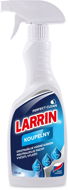 LARRIN čistič na kúpeľne v spreji 500 ml - Čistič kúpeľní