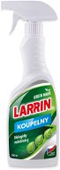 LARRIN Green Wave Bathroom Cleaner 500 ml - Eco-Friendly Cleaner