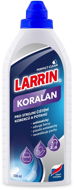 Carpet shampoo LARRIN Koralan machine carpet cleaning 500 ml - Čistič koberců