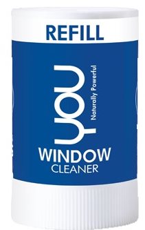 YOU Window Cleaner Replacement 12ml - Cleaning Agent - Main image