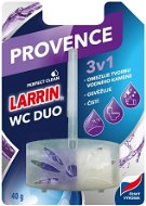 LARRIN WC Duo Provence, záves, 40 g - WC blok