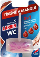 LARRIN, WC záves Cherries, 40 g - WC blok