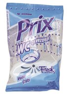 PRIX WC frissítő - kék 40 g - WC golyó