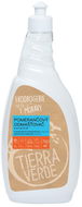 TIERRA VERDE orange degreaser concentrate 750 ml - Eco-Friendly Cleaner