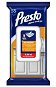 PRESTO moist cleaning wipes for kitchen 55 pcs - Wet Wipes