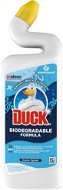 DUCK Ocean Splash biodegradable formula 750 ml - Toilet Cleaner