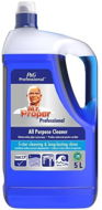 MR. PROPER Professional all-purpose cleaner ocean 5 l - Floor Cleaner