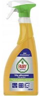 FAIRY Professional erős zsíroldó spray 750 ml - Konyhai zsíroldó