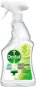 DETTOL Antibakteriális felülettisztító spray Lime és Menta 500 ml - Fertőtlenítő