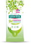 SANYTOL disinfection 94% vegetable wipes 36 pcs - Wet Wipes